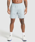 gymshark-arrival-7-shorts-cool-blue-ss25
