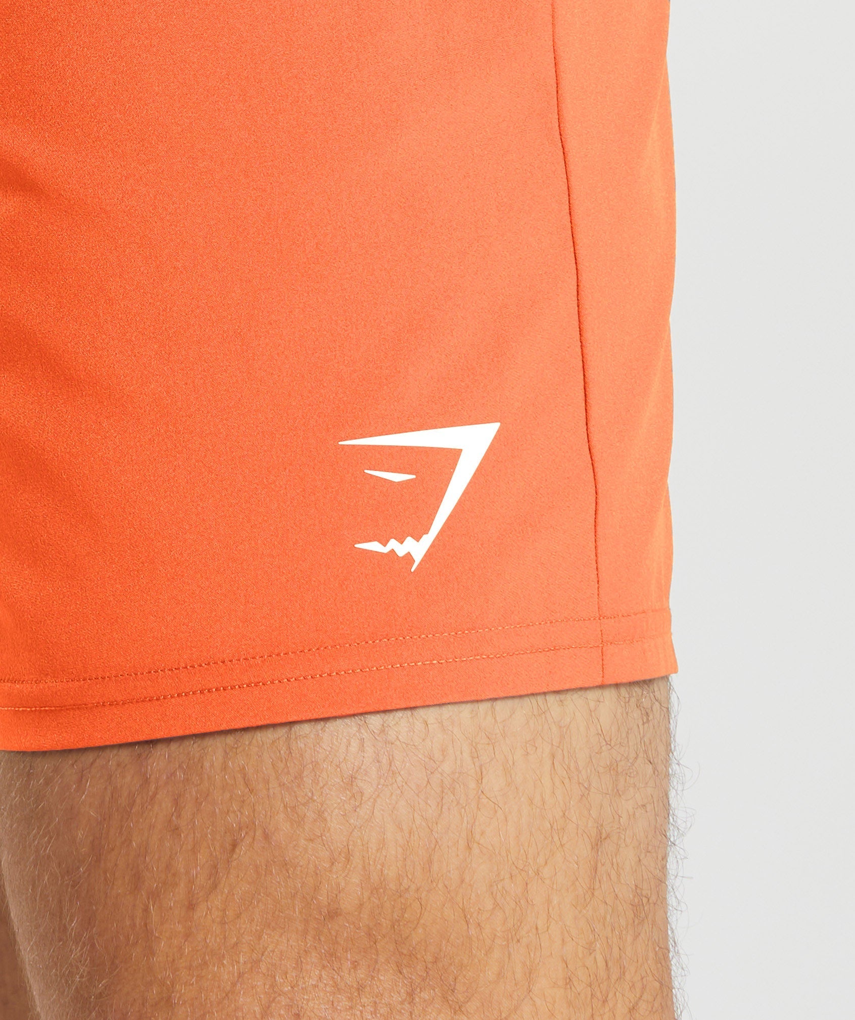 gymshark-arrival-7-shorts-papaya-orange-ss22