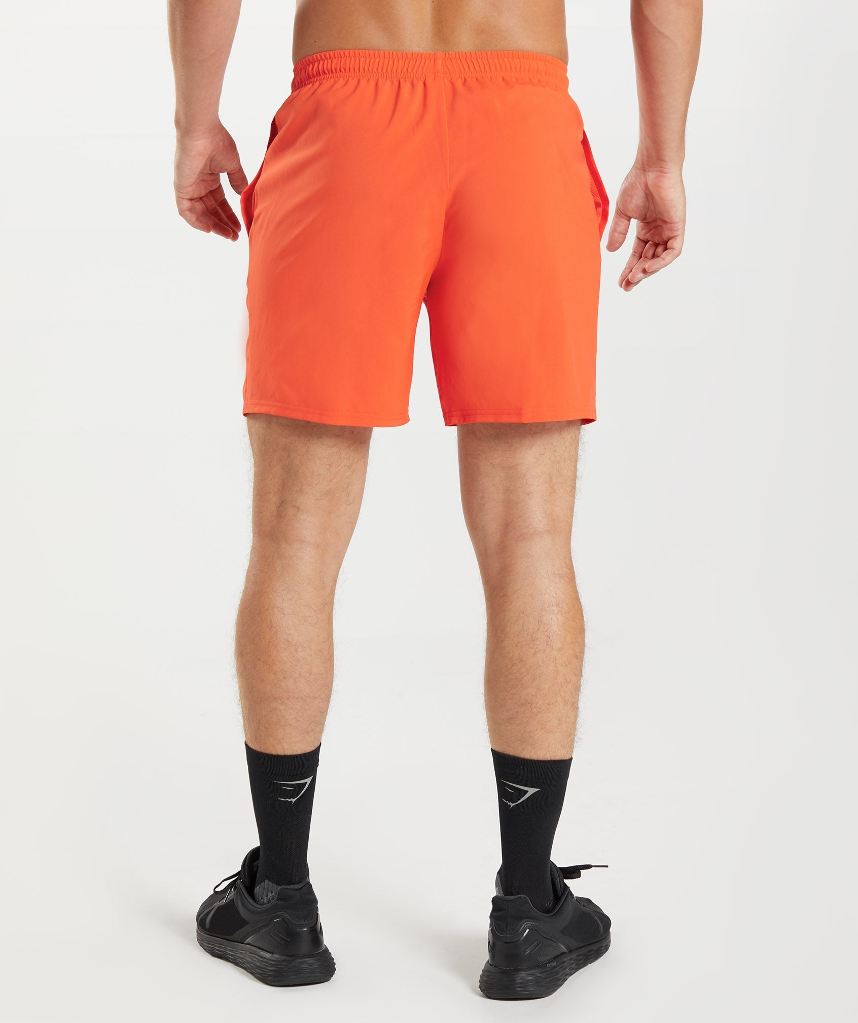 gymshark-arrival-7-shorts-pepper-red-aw22
