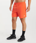 gymshark-arrival-7-shorts-pepper-red-aw22