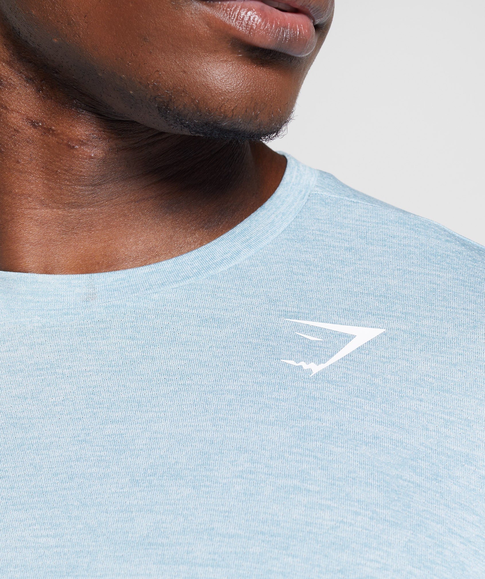 gymshark-arrival-marl-long-sleeve-t-shirt-iceberg-blue-icy-blue-marl-ss23