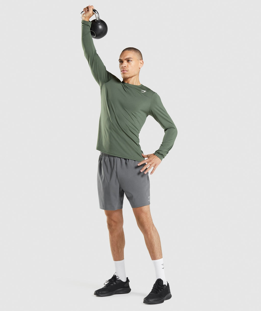 gymshark-arrival-long-sleeve-t-shirt-green-gsaw21