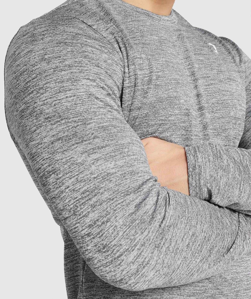 gymshark-arrival-marl-long-sleeve-t-shirt-charcoal-marl-aw21