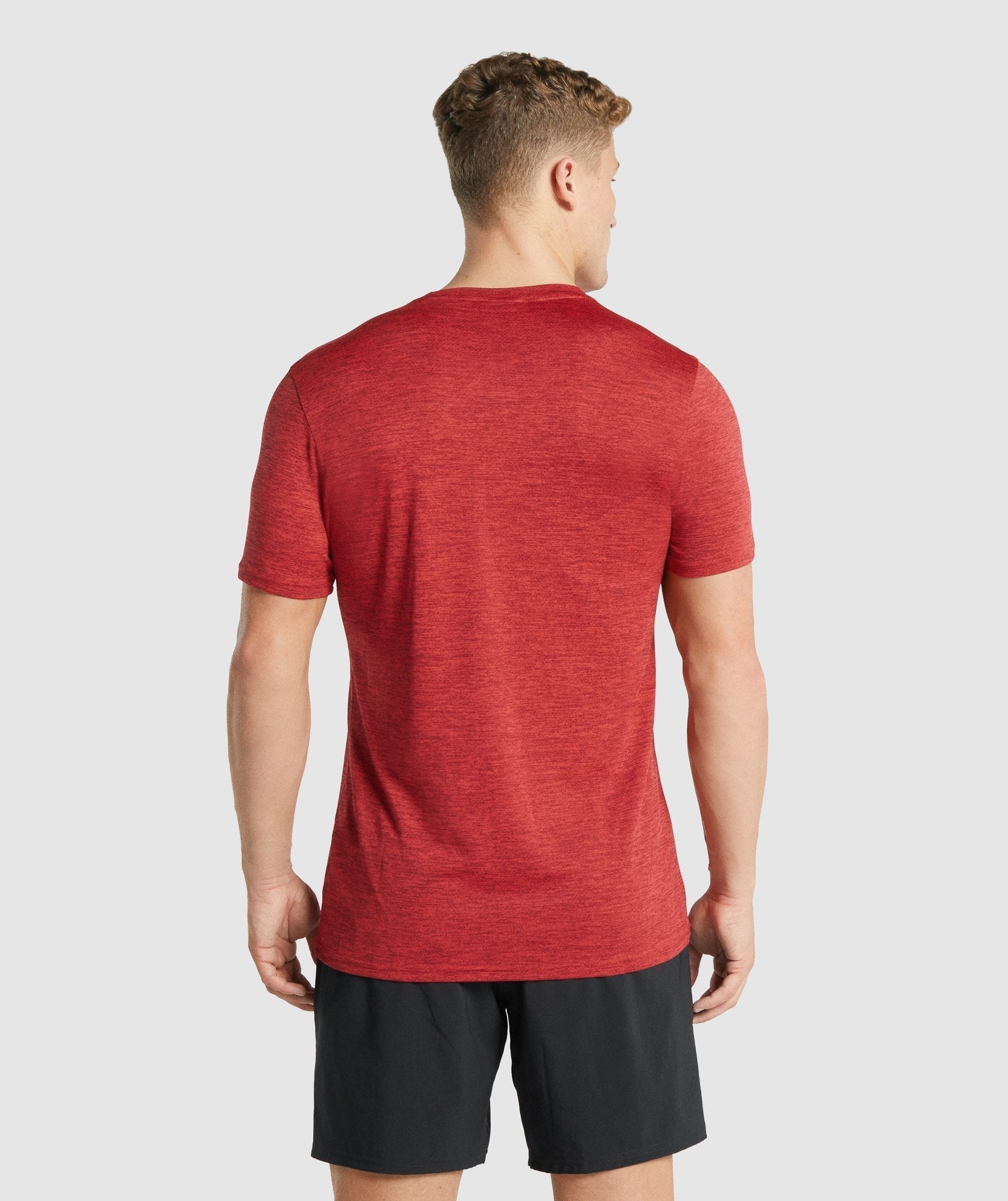gymshark-arrival-marl-t-shirt-red-marl-gsaw21
