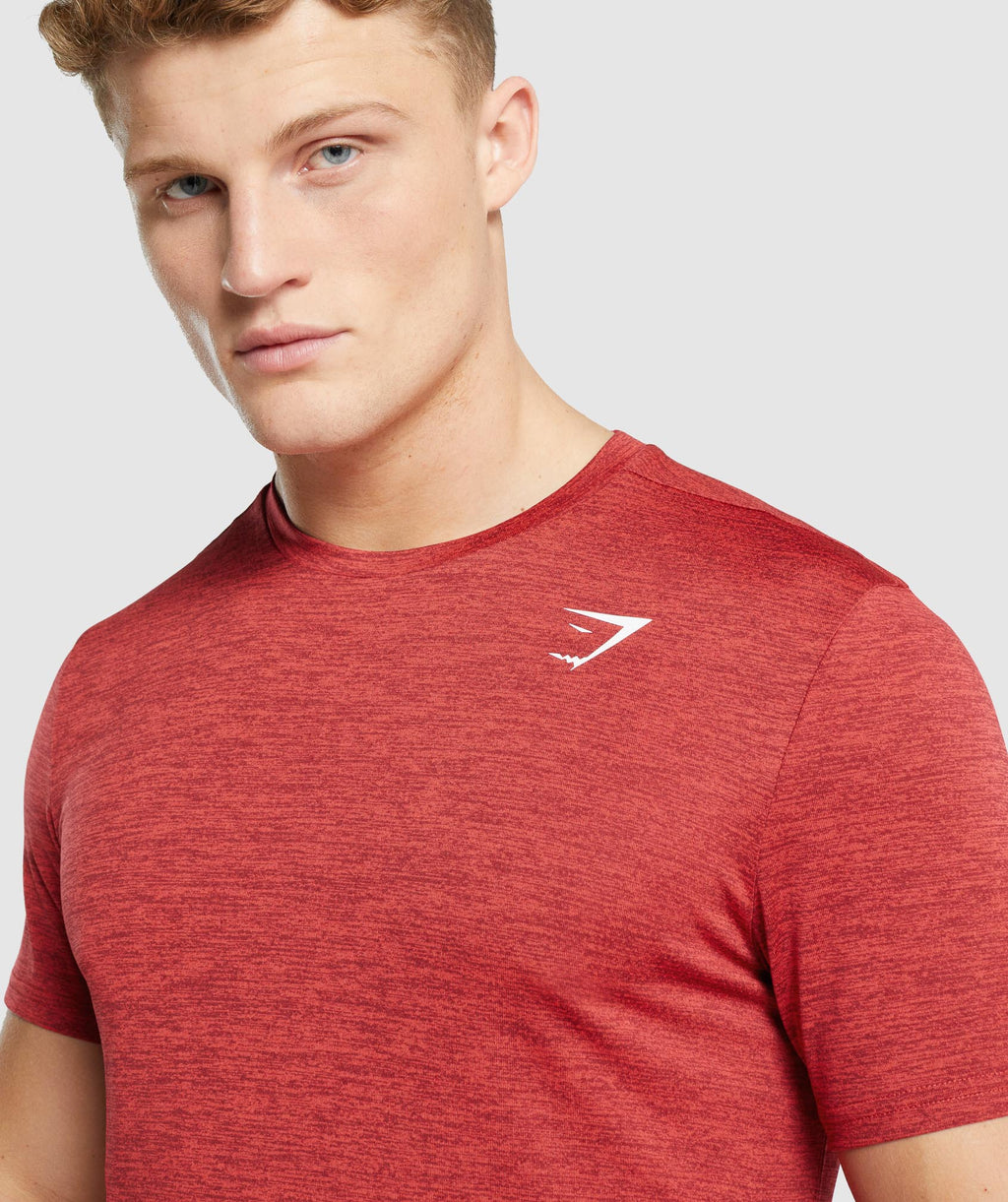 gymshark-arrival-marl-t-shirt-red-marl-gsaw21