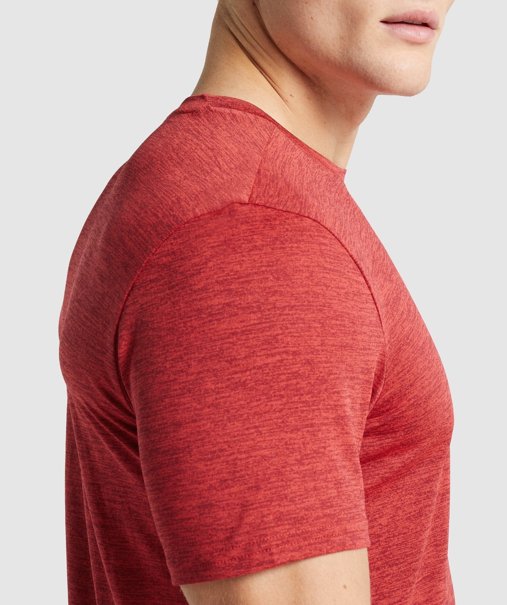 gymshark-arrival-marl-t-shirt-red-marl-gsaw21