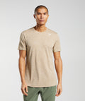gymshark-arrival-marl-t-shirt-toasted-brown-camel-brown-marl-ss23