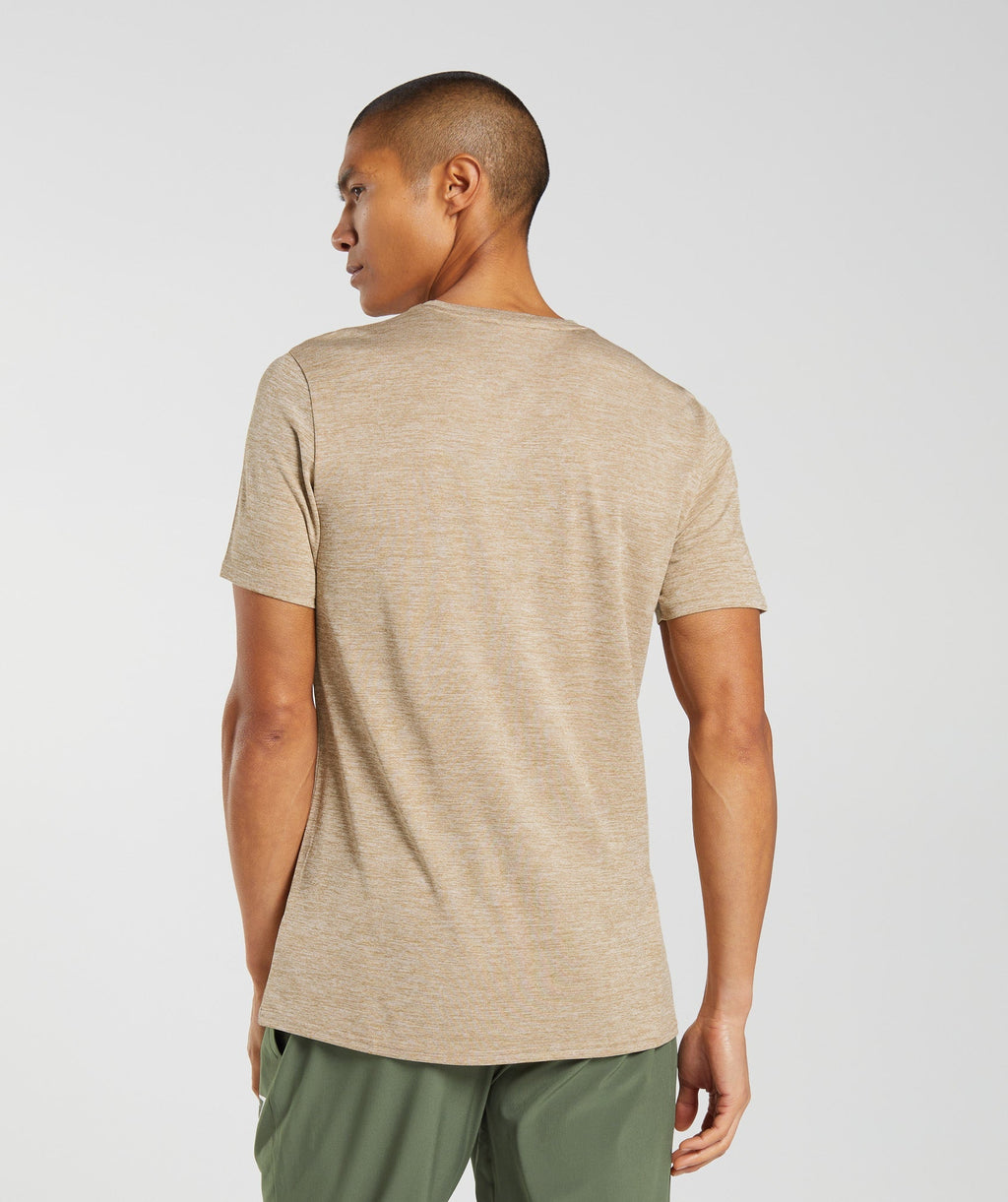 gymshark-arrival-marl-t-shirt-toasted-brown-camel-brown-marl-ss23