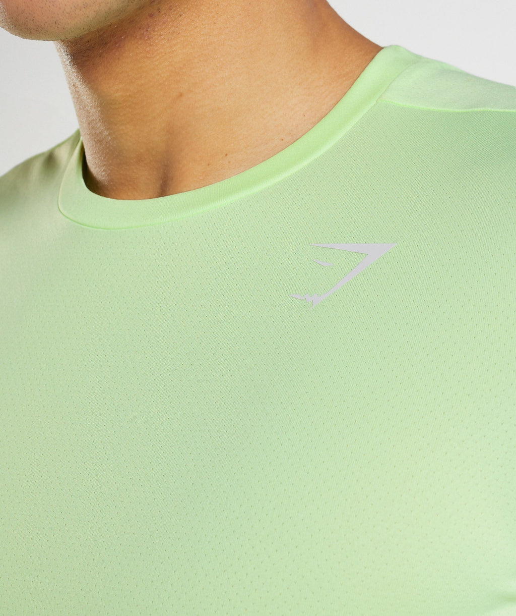 gymshark-arrival-slim-t-shirt-fluo-mint-aw22