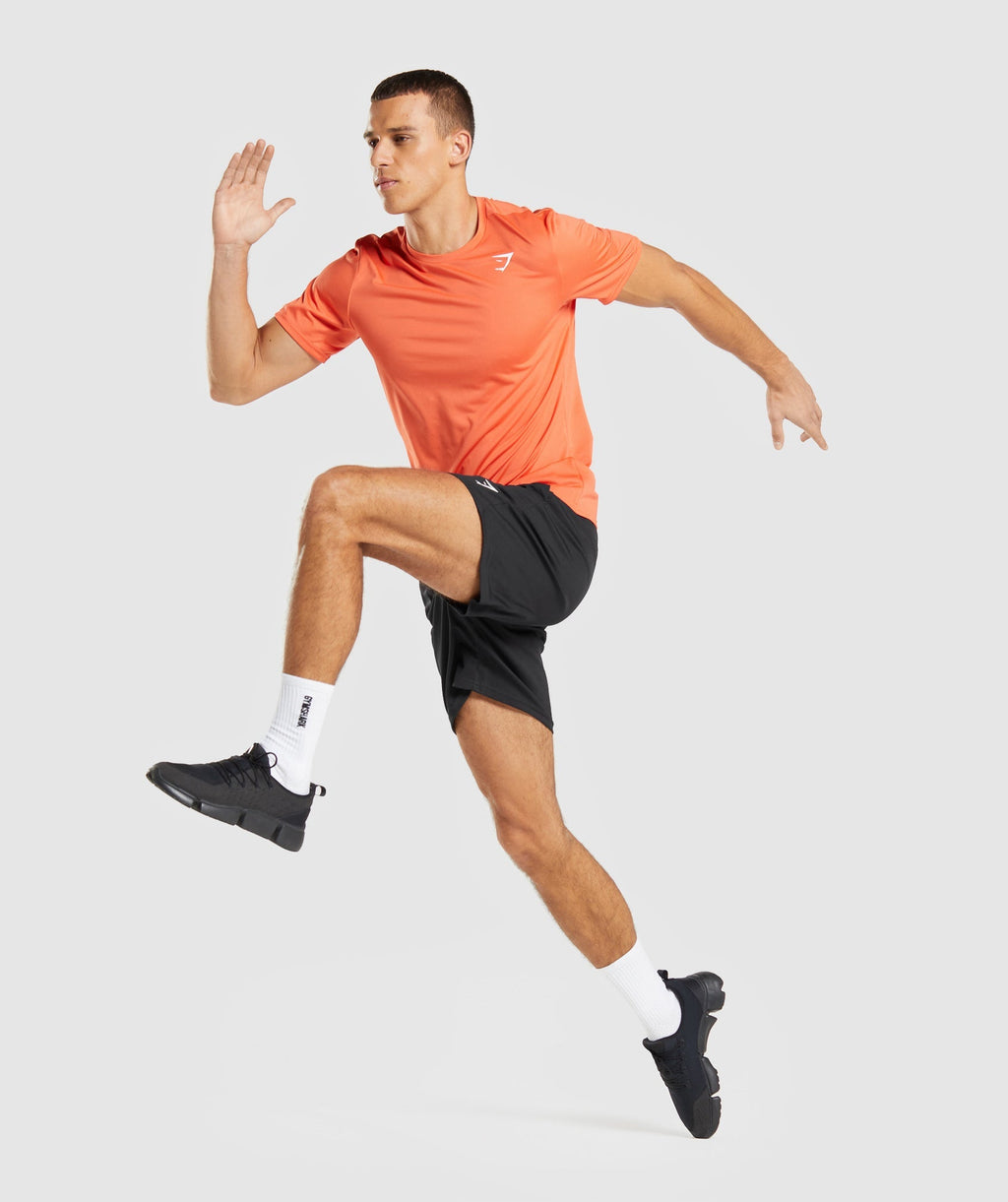 gymshark-arrival-t-shirt-papaya-orange-ss22