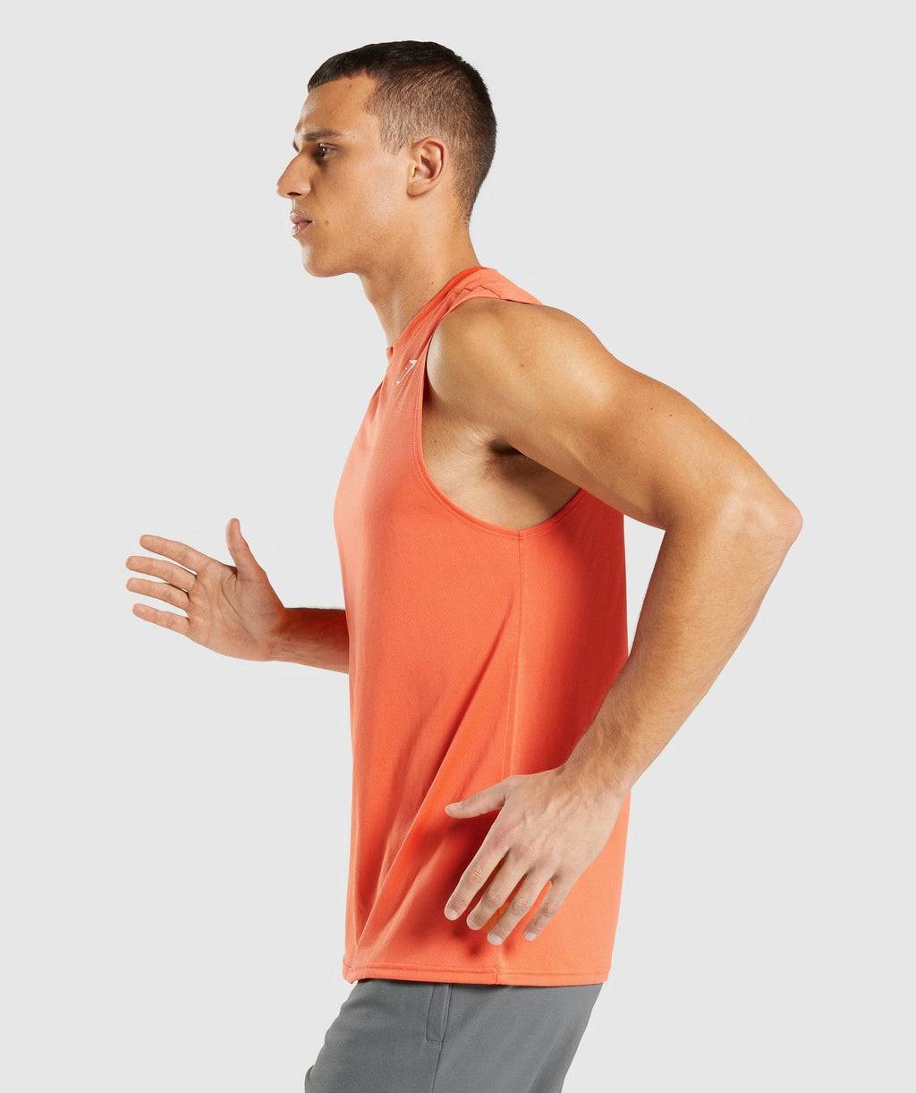 gymshark-arrival-sleeveless-t-shirt-papaya-orange-ss22