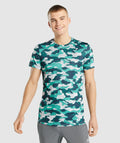 gymshark-arrival-t-shirt-teal-print-gsaw21