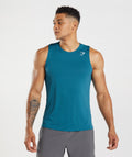 gymshark-arrival-tank-atlantic-blue-aw22
