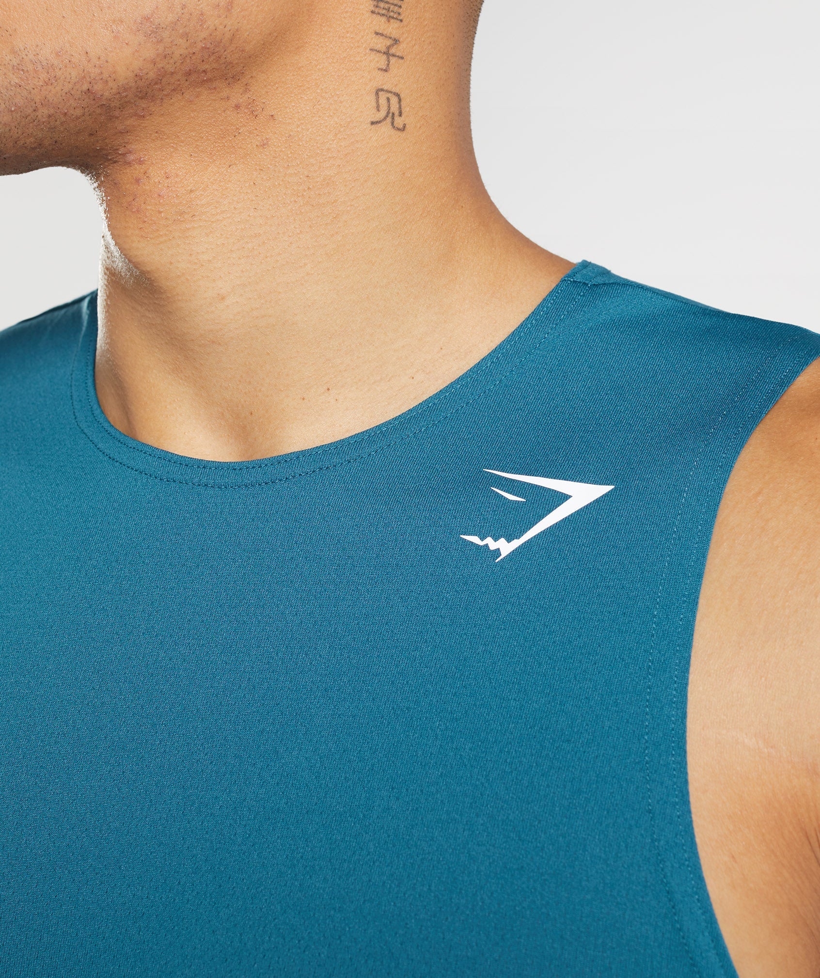 gymshark-arrival-tank-atlantic-blue-aw22