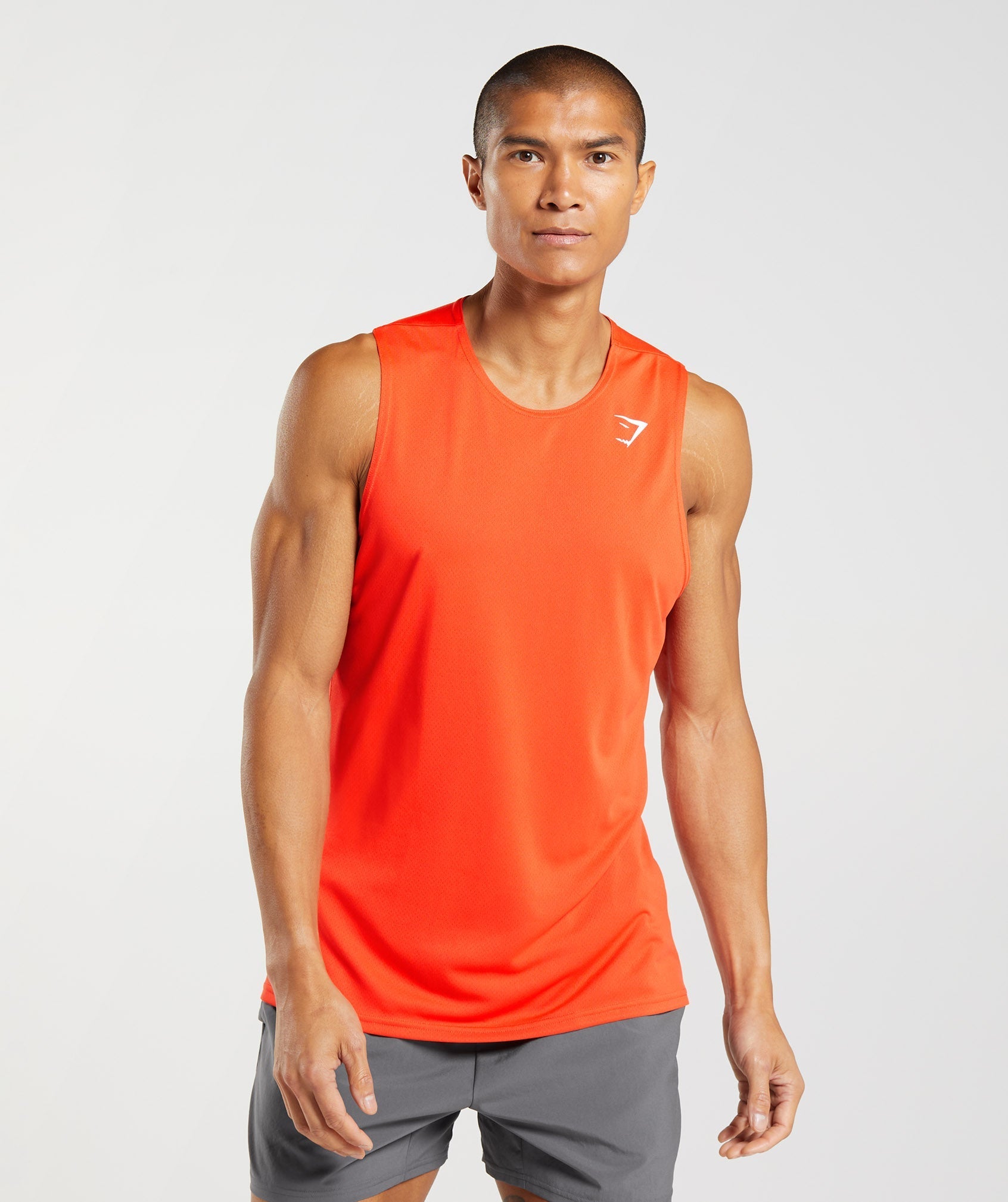 gymshark-arrival-tank-pepper-red-aw22