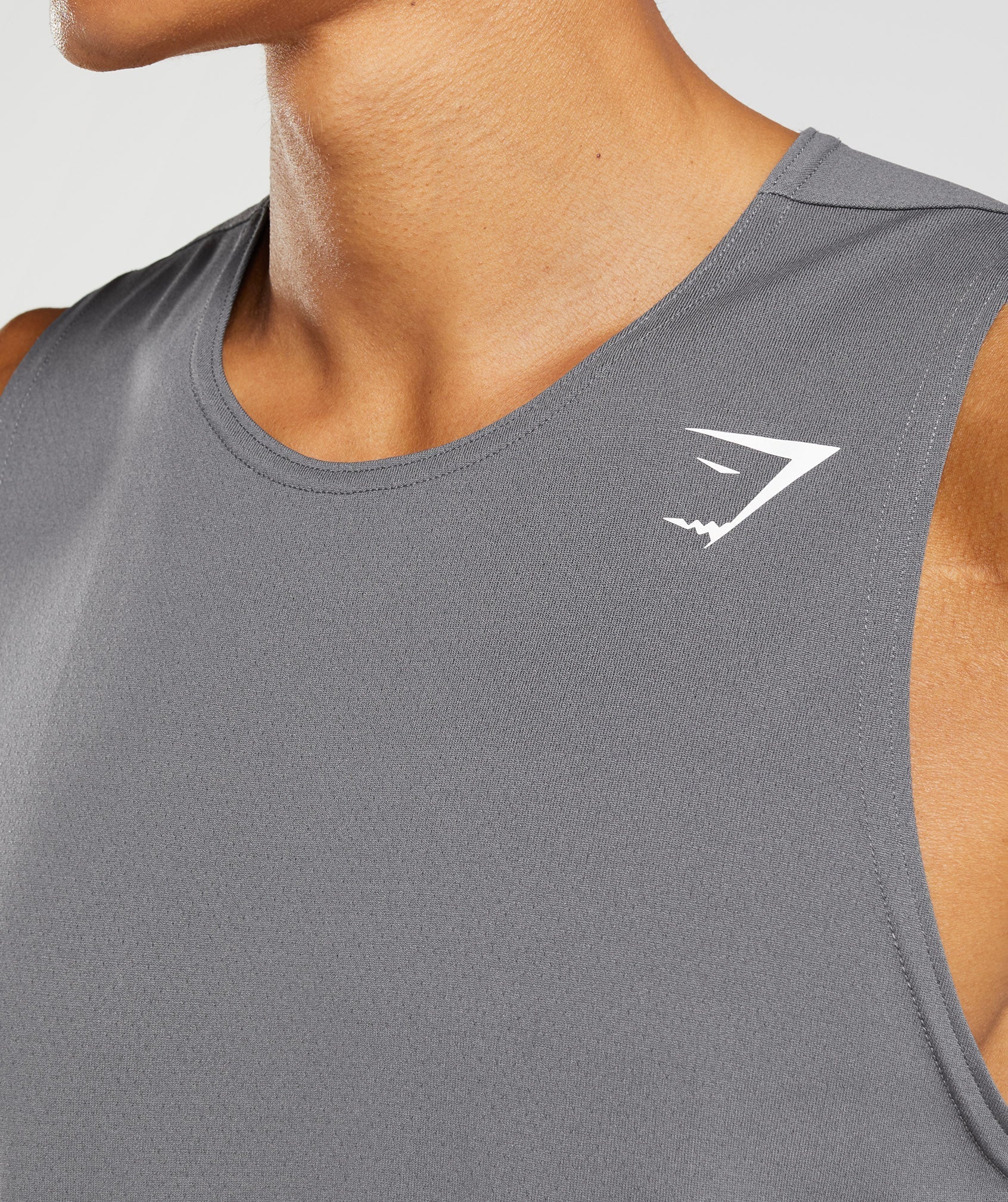 gymshark-arrival-tank-silhouette-grey-aw22