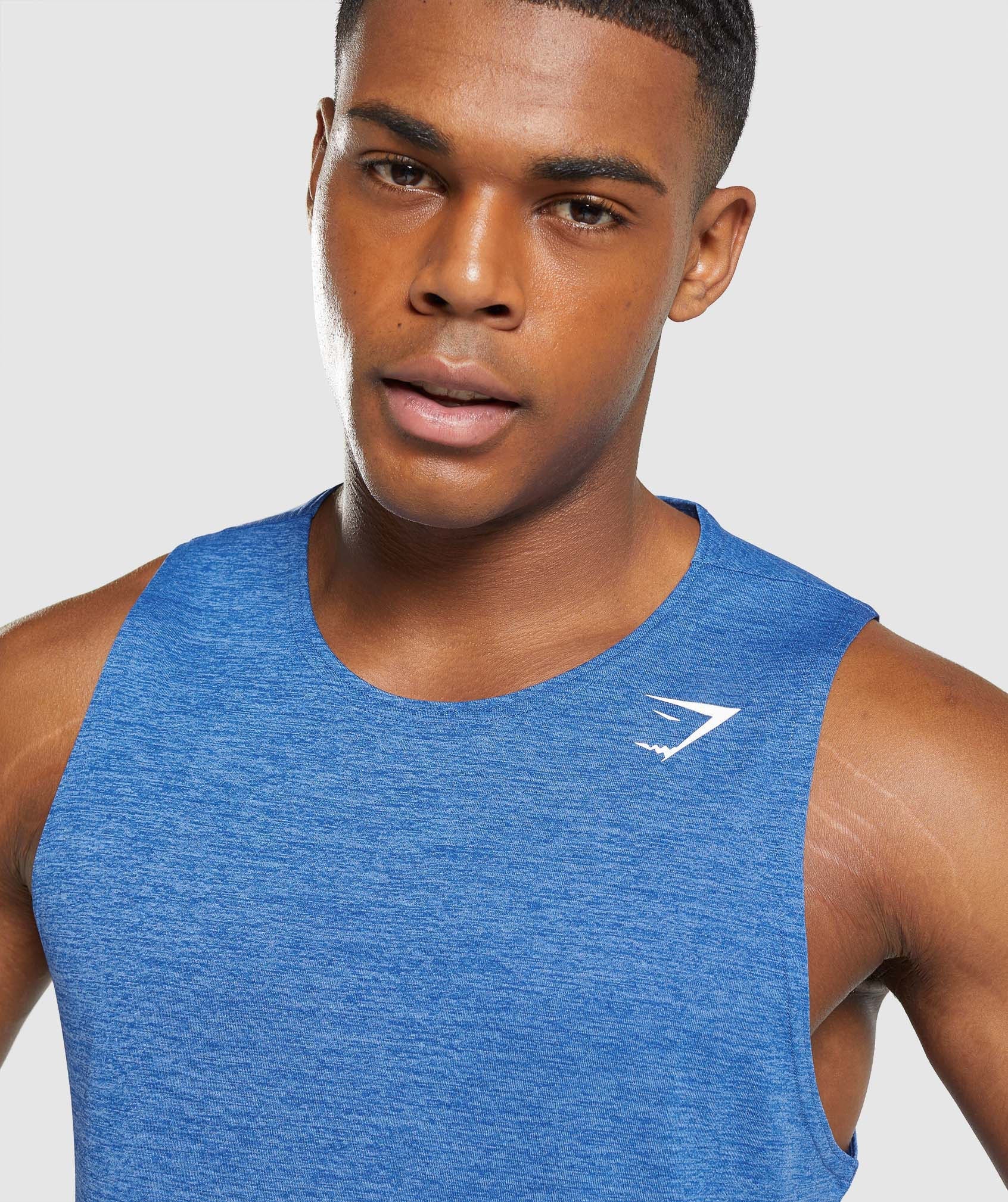 gymshark-arrival-slim-marl-tank-athletic-blue-javelin-blue-marl-ss22