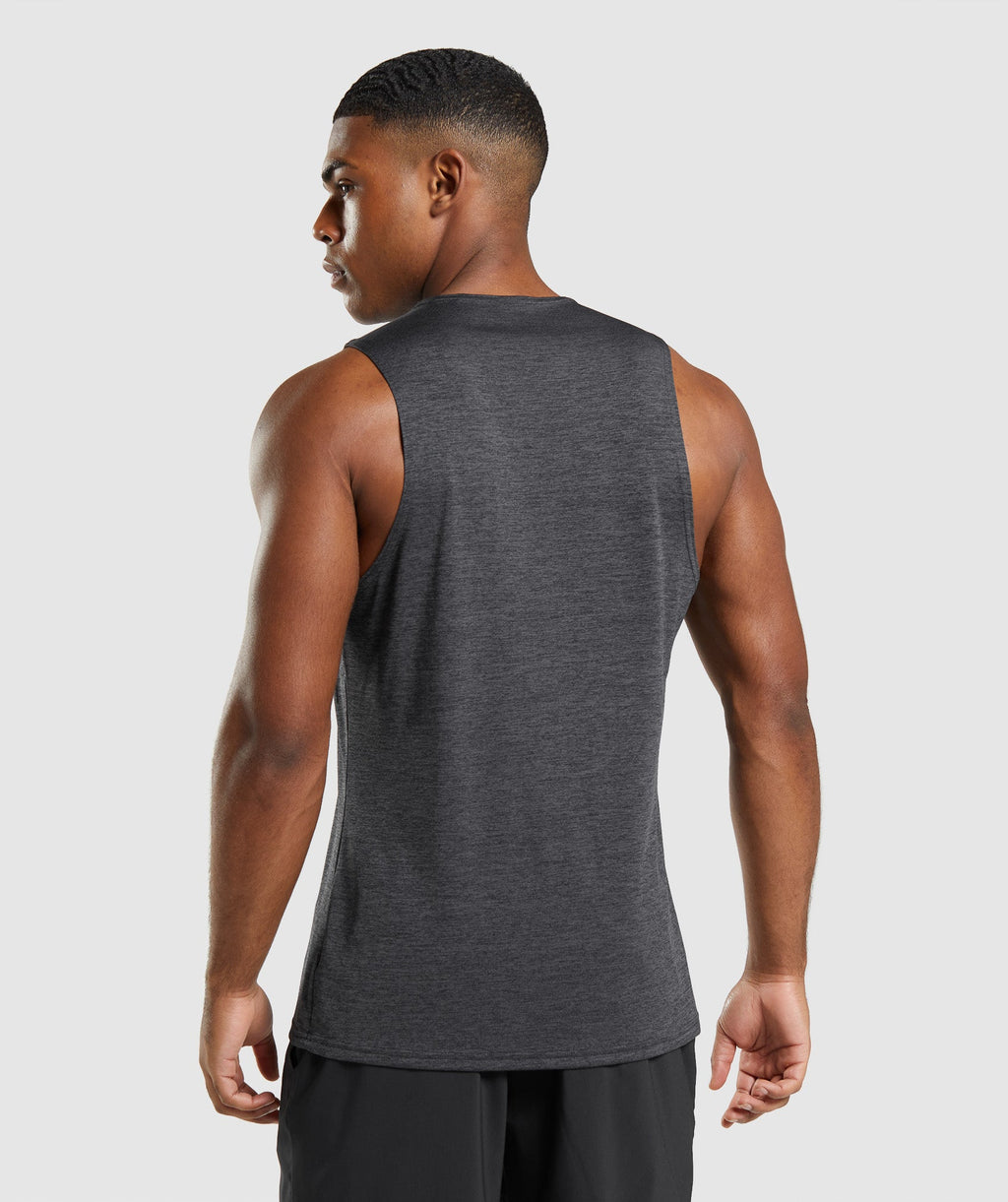 gymshark-arrival-slim-marl-tank-black-onyx-grey-marl-ss22