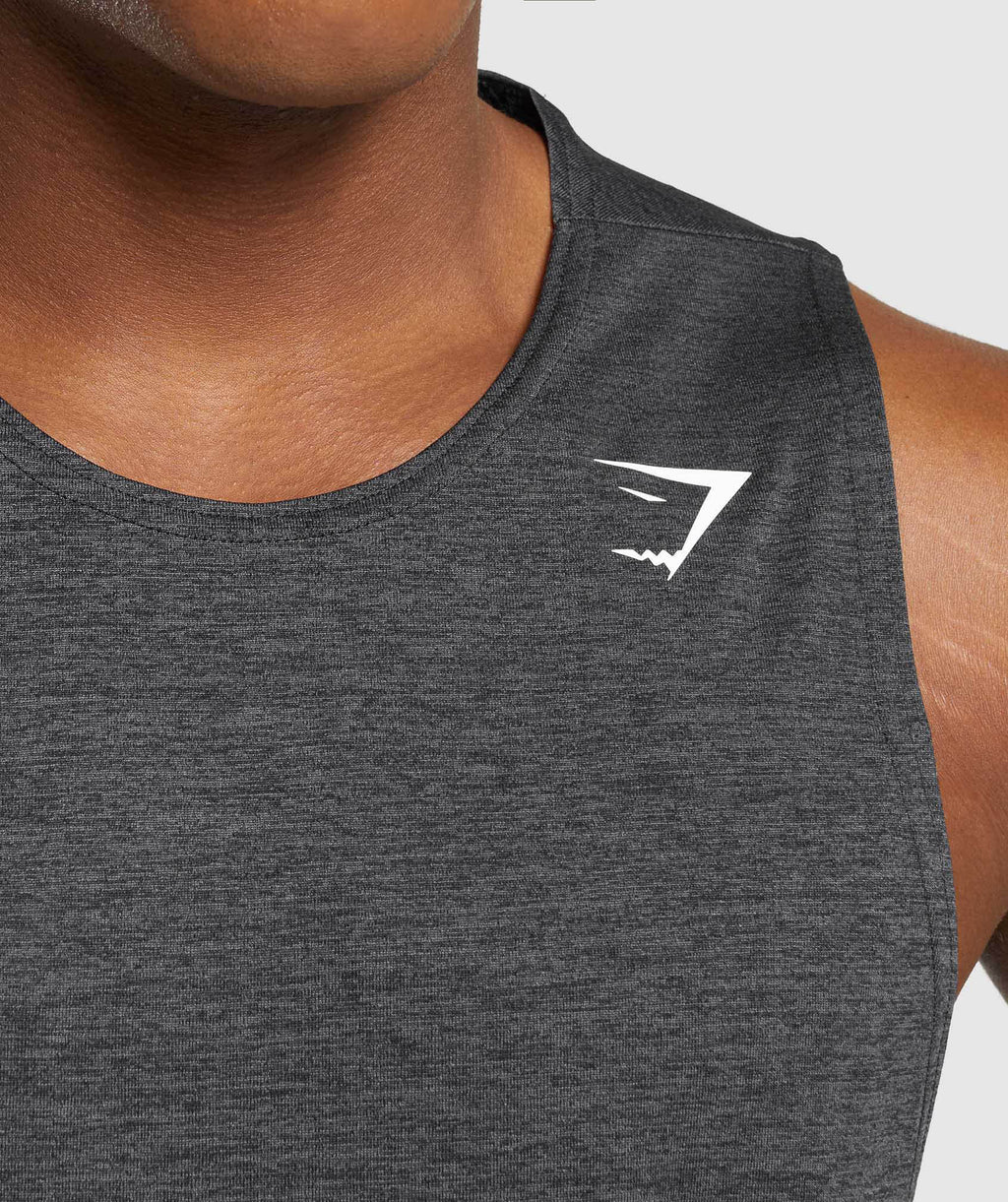gymshark-arrival-slim-marl-tank-black-onyx-grey-marl-ss22