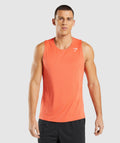 gymshark-arrival-tank-papaya-orange-ss22