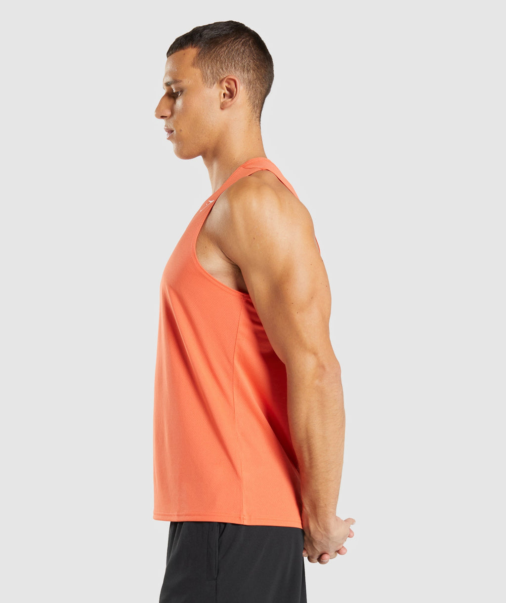 gymshark-arrival-tank-papaya-orange-ss22