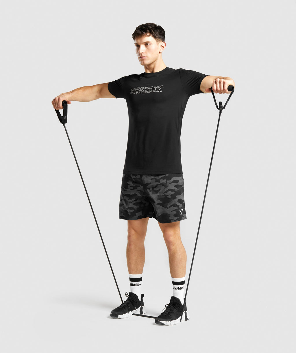 gymshark-arrival-graphic-t-shirt-black-white-logo