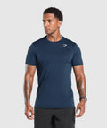 gymshark-arrival-t-shirt-navy-ss22