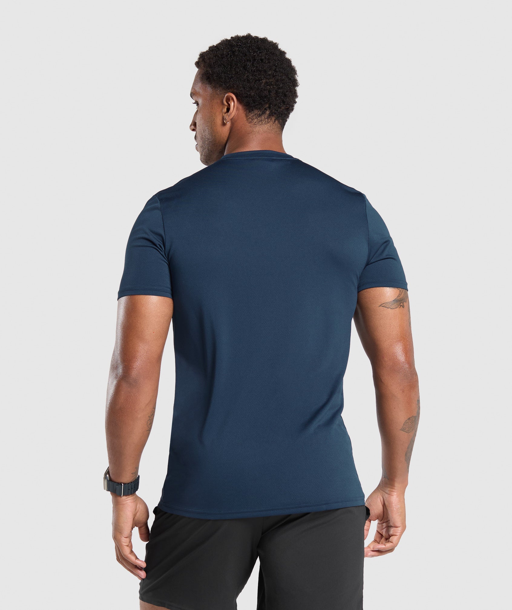 gymshark-arrival-t-shirt-navy-ss22