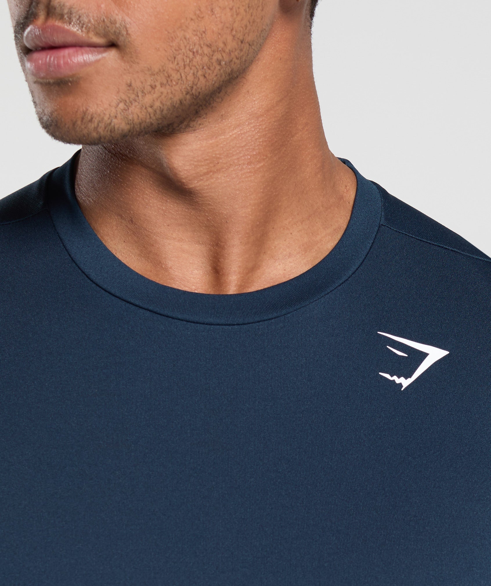 gymshark-arrival-t-shirt-navy-ss22