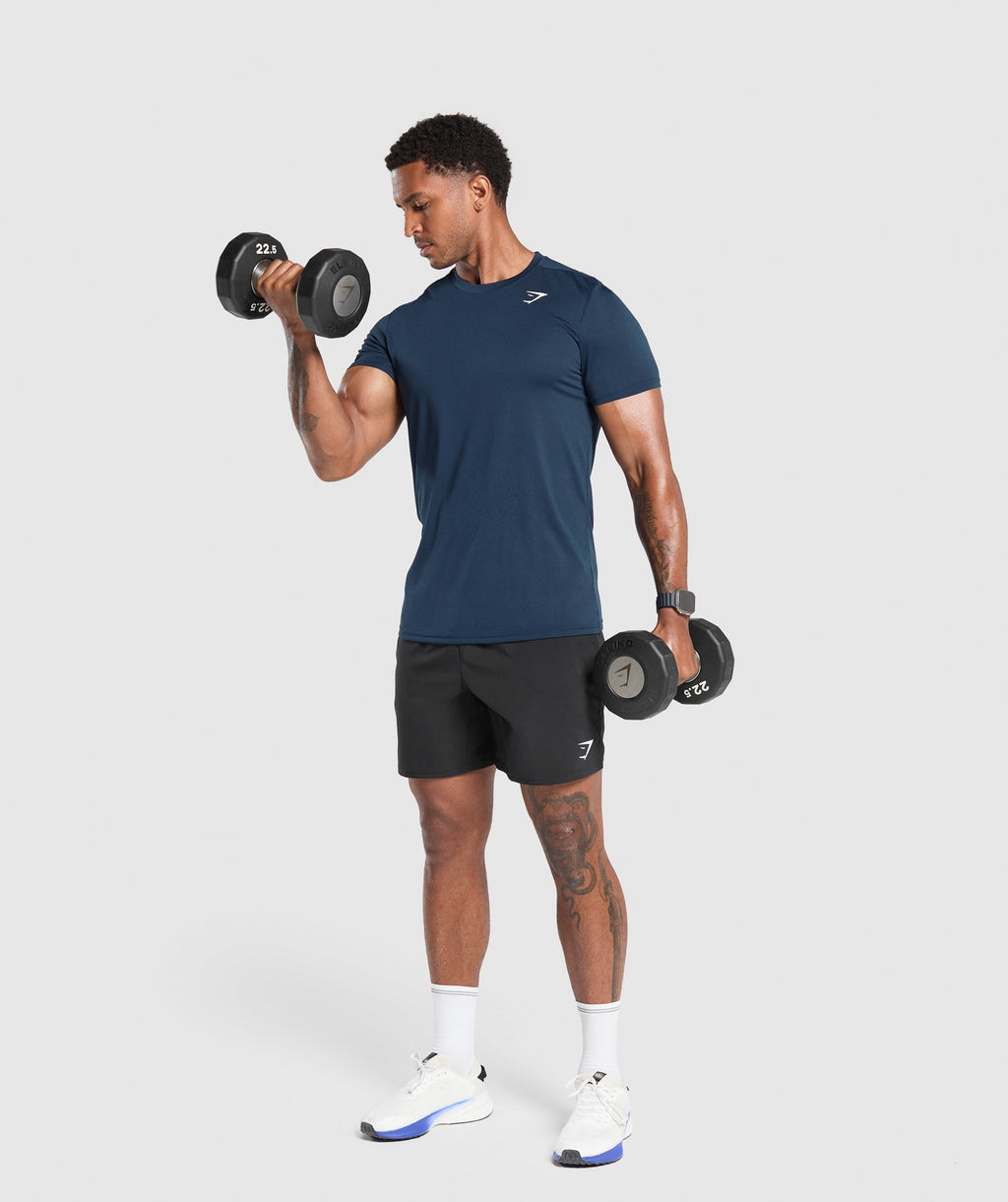 gymshark-arrival-t-shirt-navy-ss22