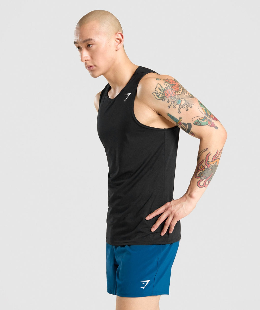 gymshark-arrival-tank-black