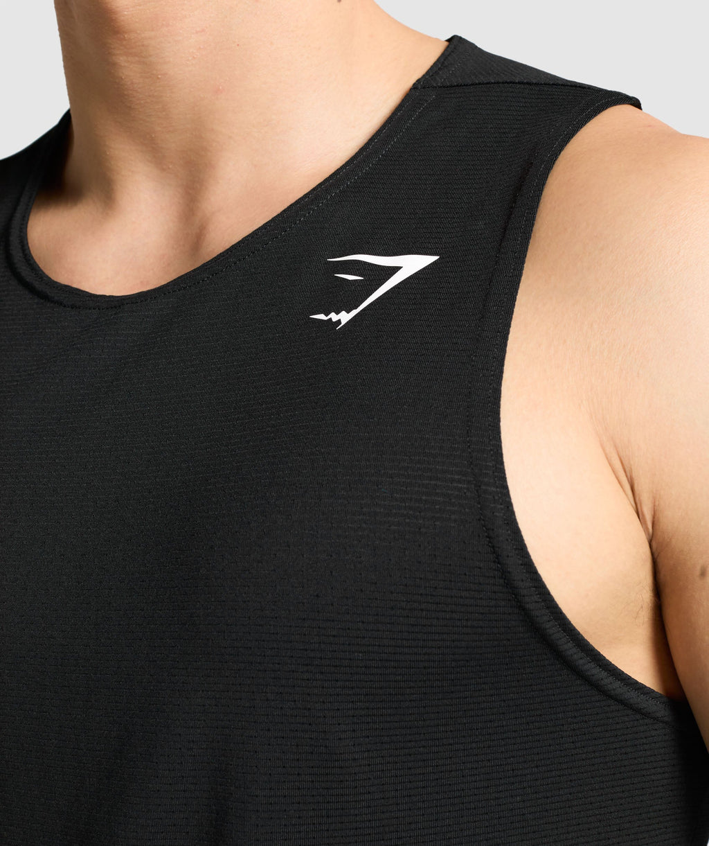 gymshark-arrival-tank-black