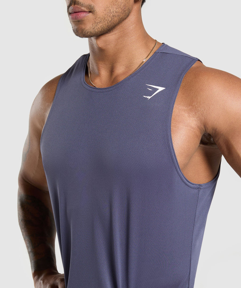 gymshark-arrival-tank-weighted-purple-ss25