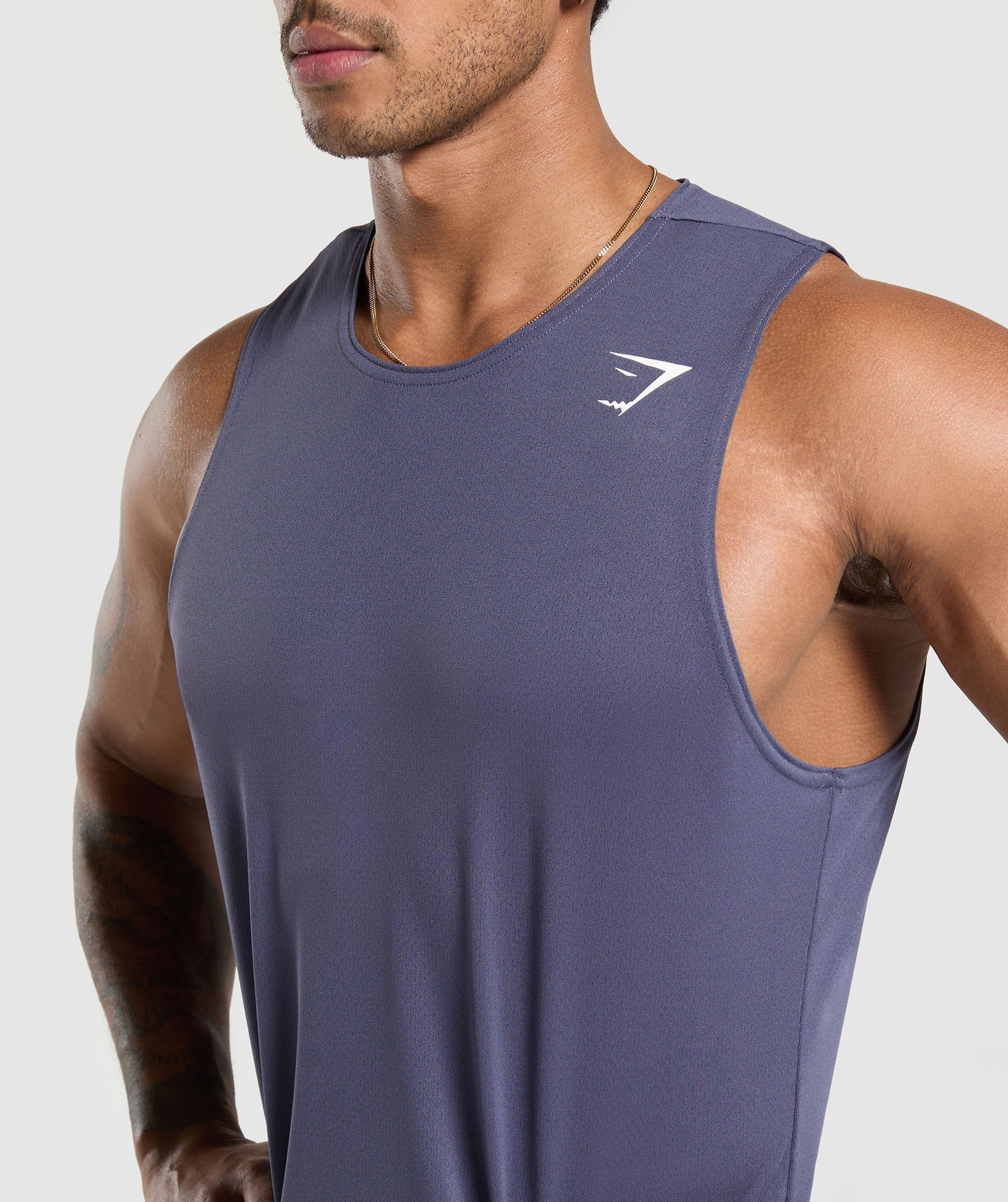 gymshark-arrival-tank-weighted-purple-ss25