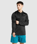 gymshark-arrival-zip-up-hoodie-black