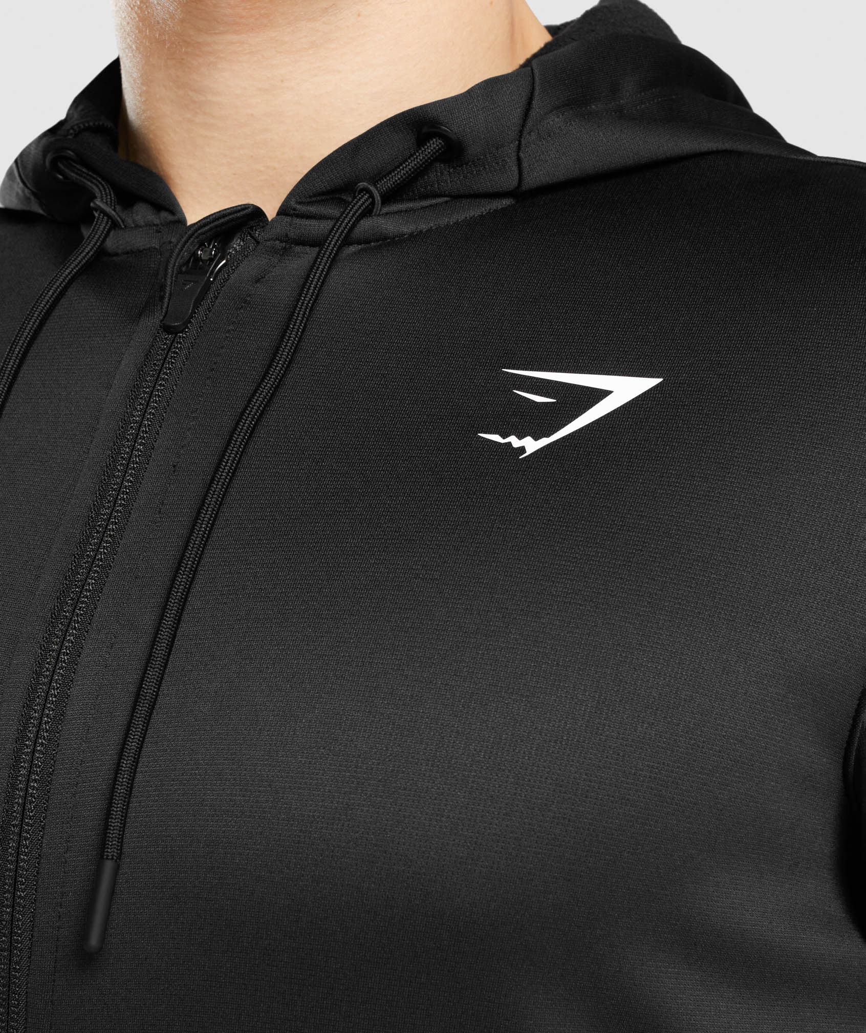 gymshark-arrival-zip-up-hoodie-black