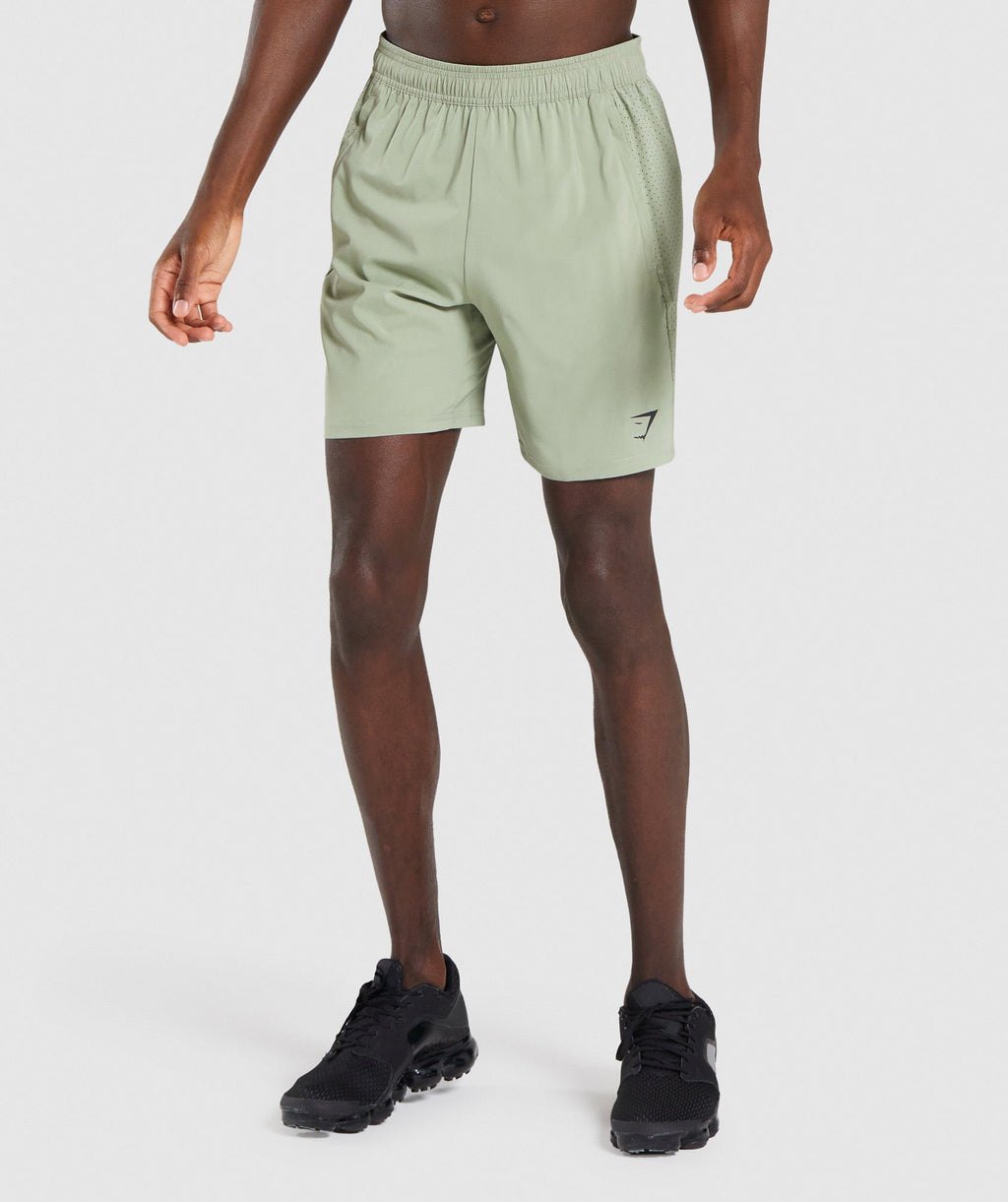 gymshark-aspect-shorts-light-green
