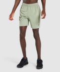 gymshark-aspect-shorts-light-green