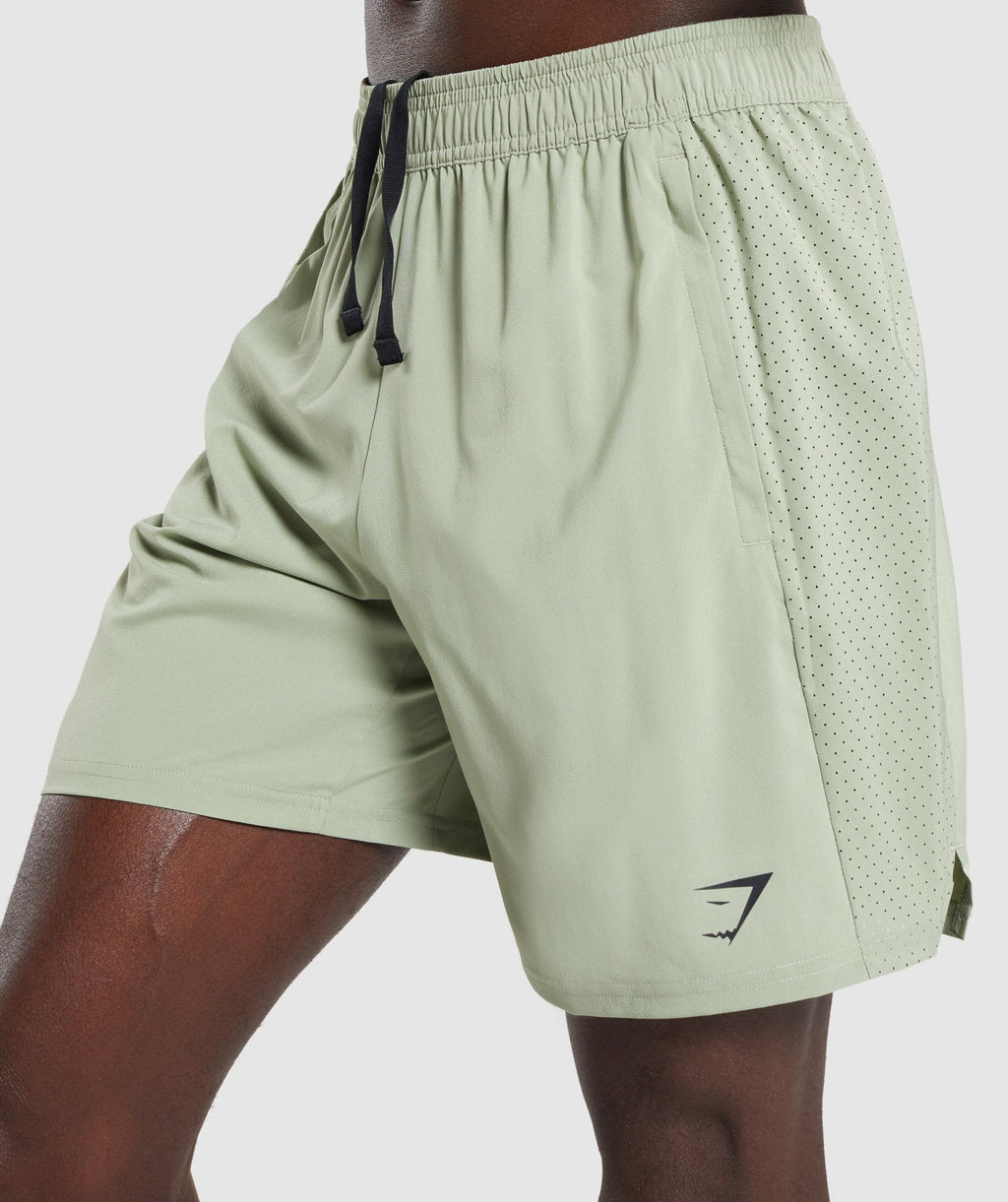 gymshark-aspect-shorts-light-green
