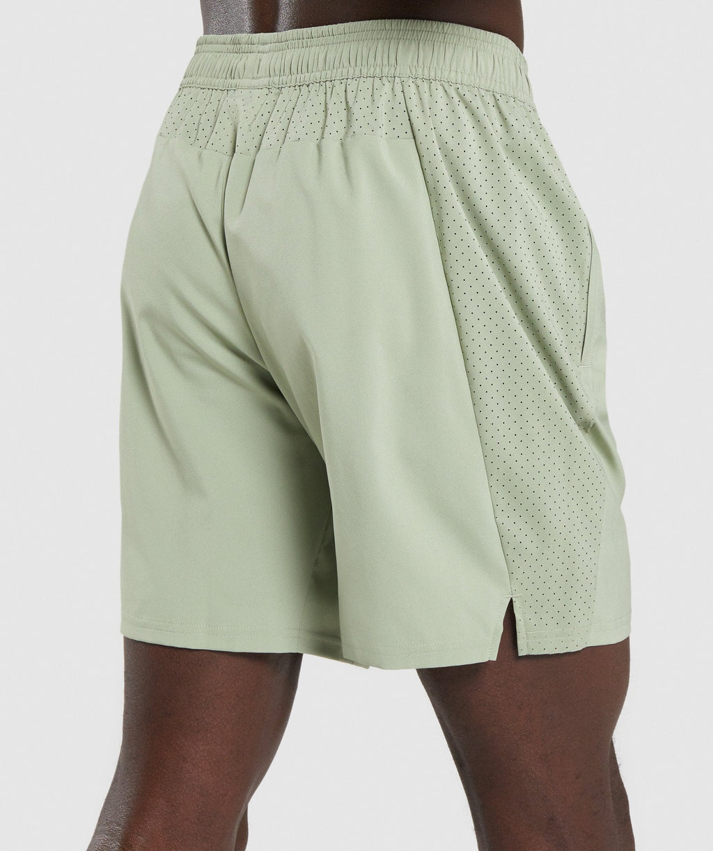 gymshark-aspect-shorts-light-green