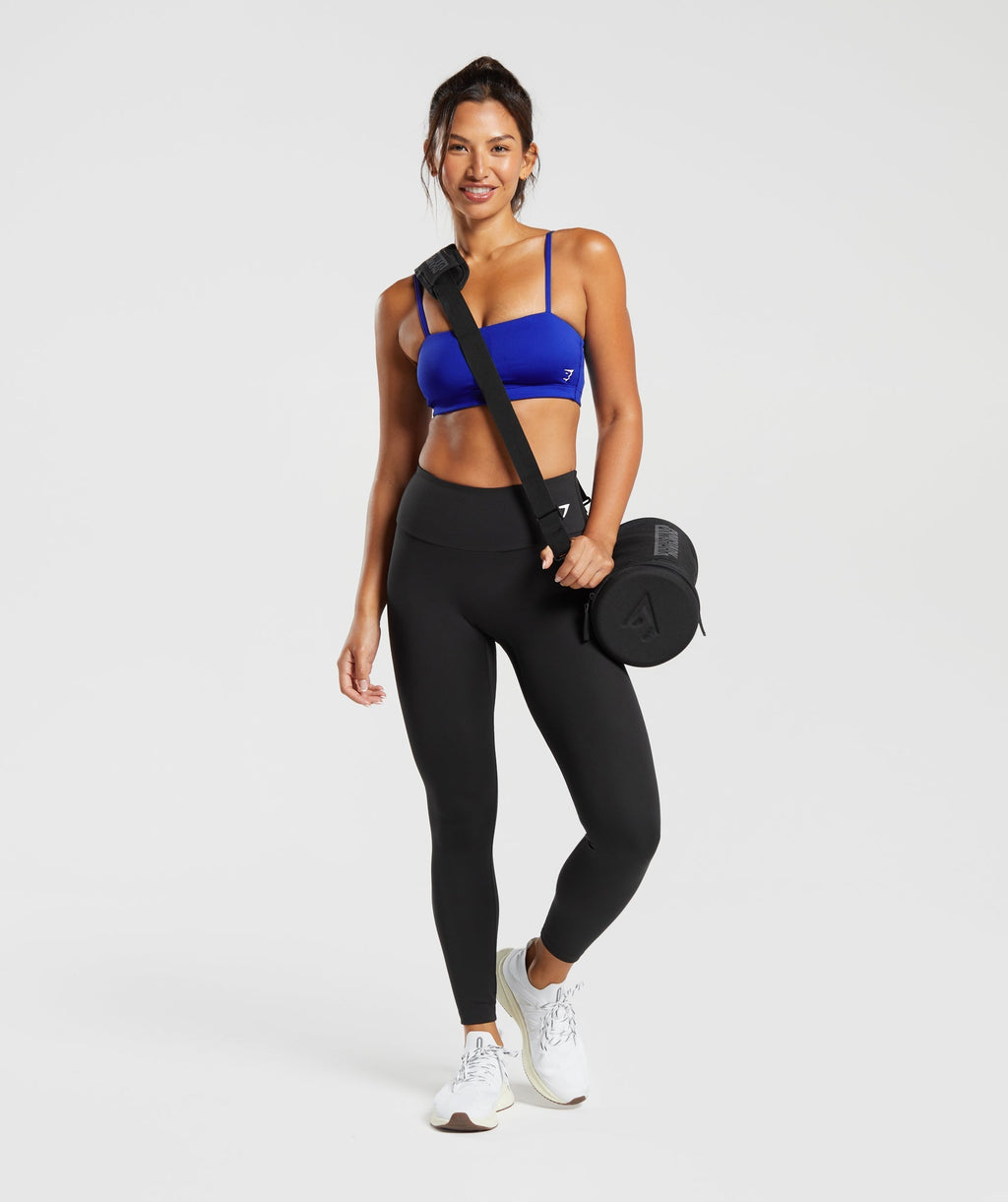 gymshark-bandeau-sports-bra-cobalt-blue-aw23