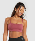 gymshark-bandeau-sports-bra-soft-berry-aw23