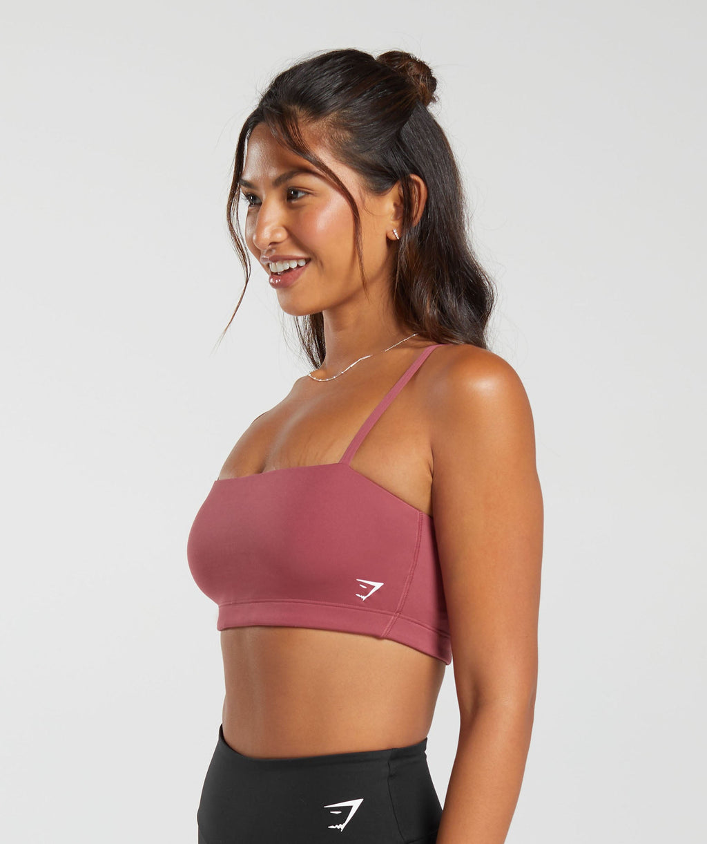 gymshark-bandeau-sports-bra-soft-berry-aw23