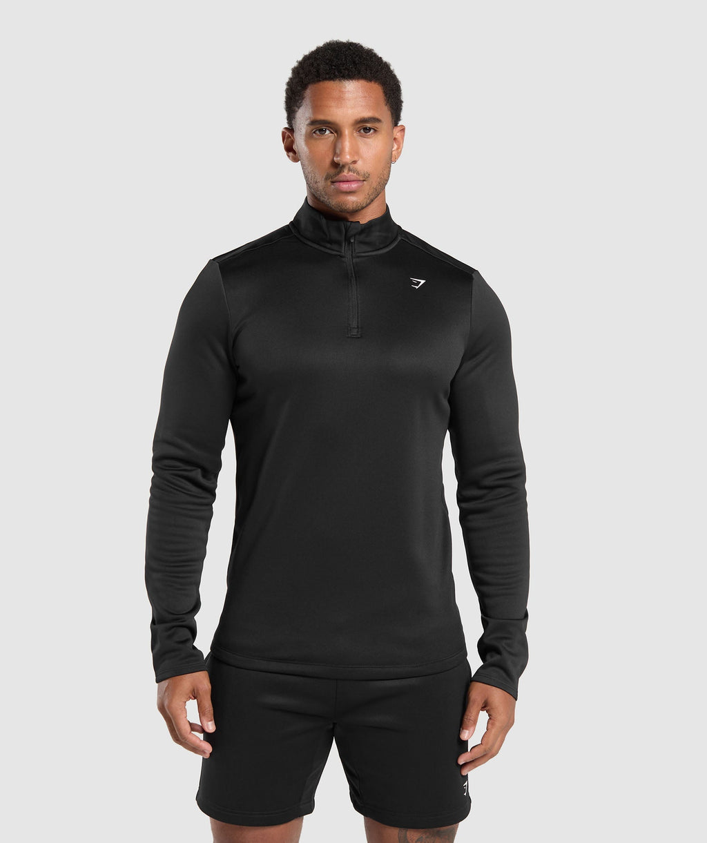 gymshark-training-1-4-zip-pullovers-black-aw24