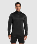 gymshark-training-1-4-zip-pullovers-black-aw24