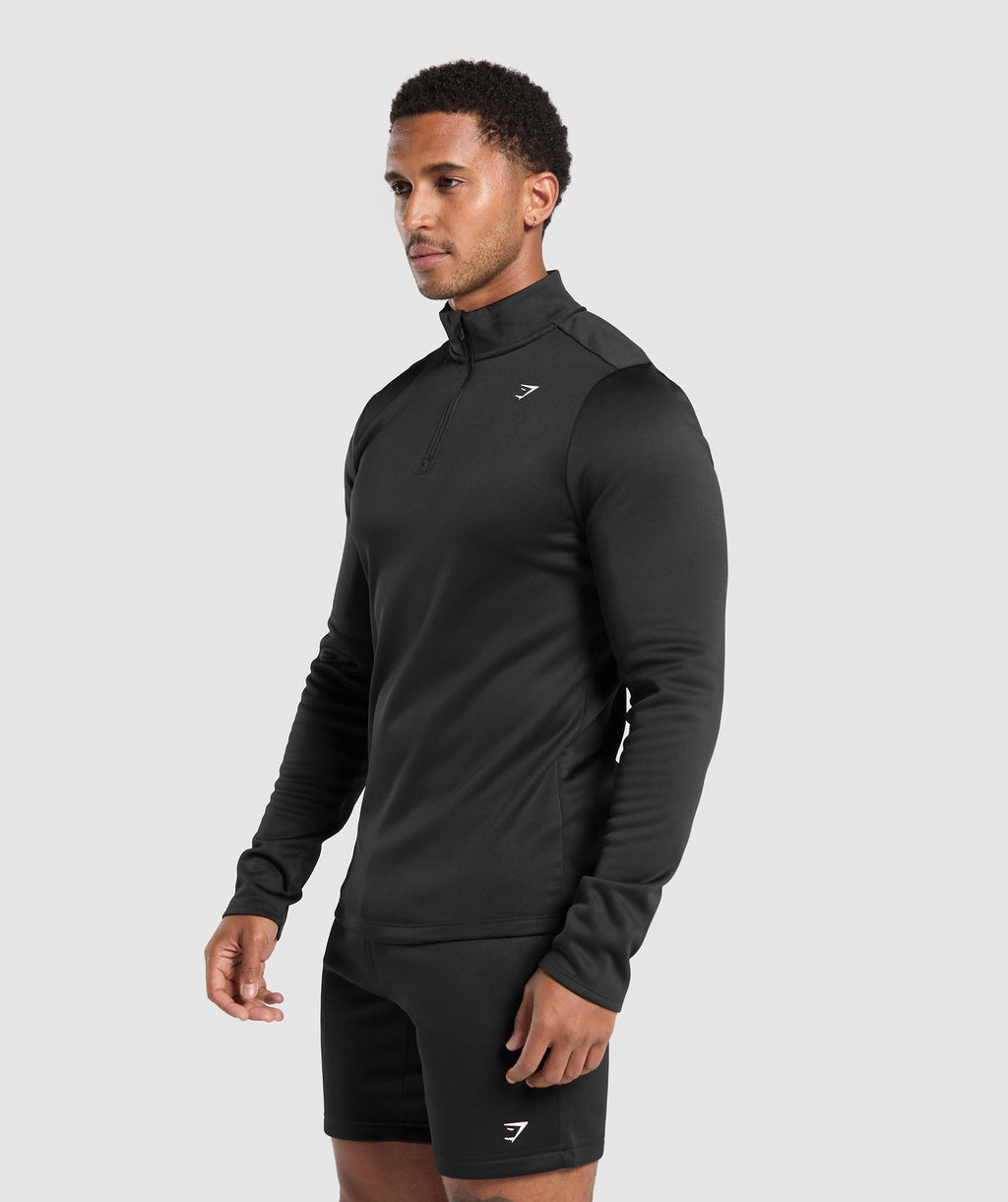 gymshark-training-1-4-zip-pullovers-black-aw24