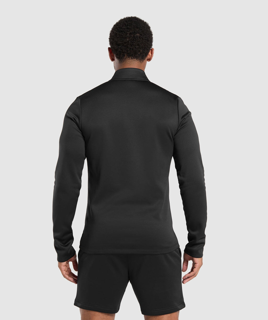 gymshark-training-1-4-zip-pullovers-black-aw24