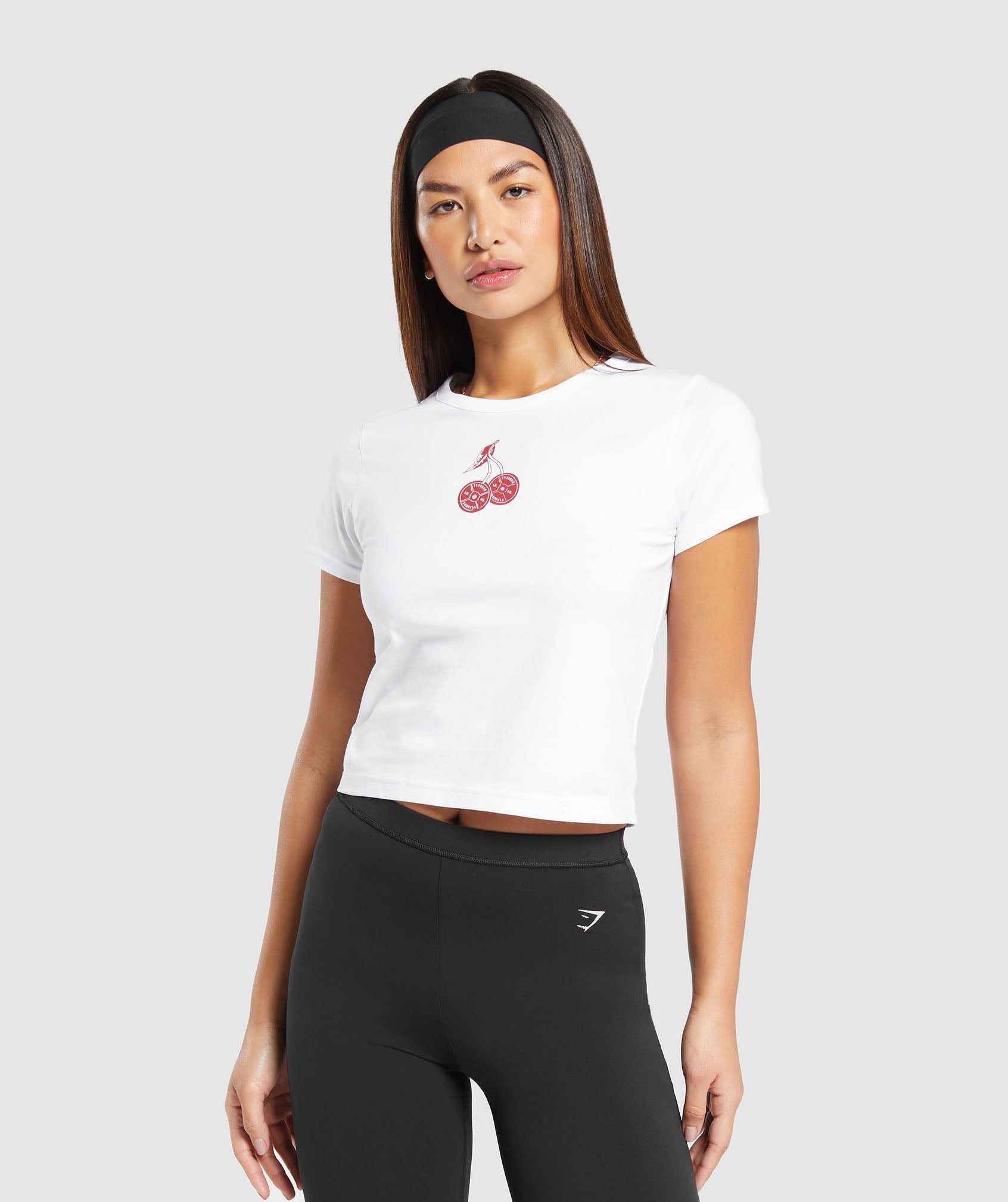 gymshark-barbell-cherries-baby-t-shirt-white-aw23