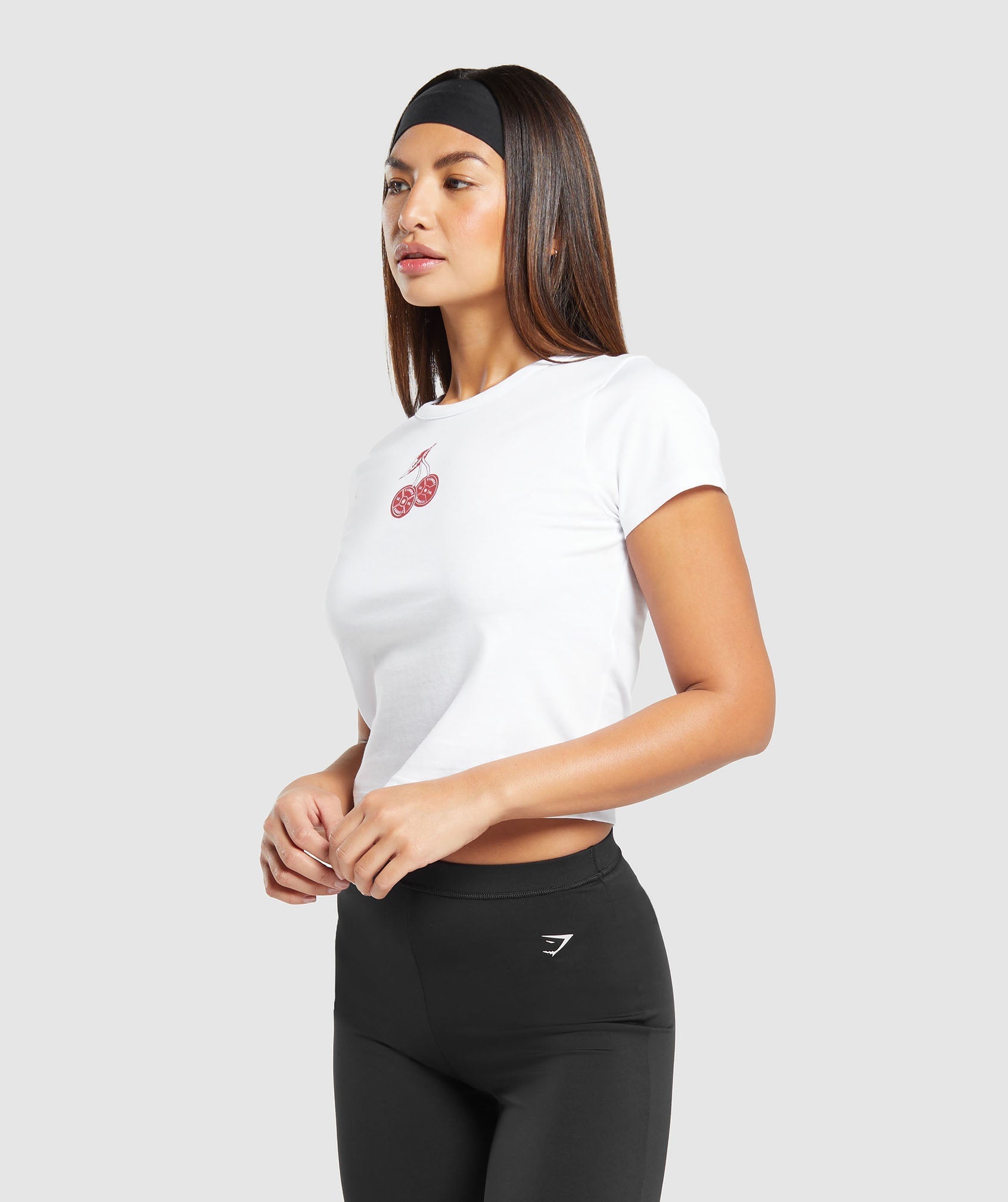 gymshark-barbell-cherries-baby-t-shirt-white-aw23