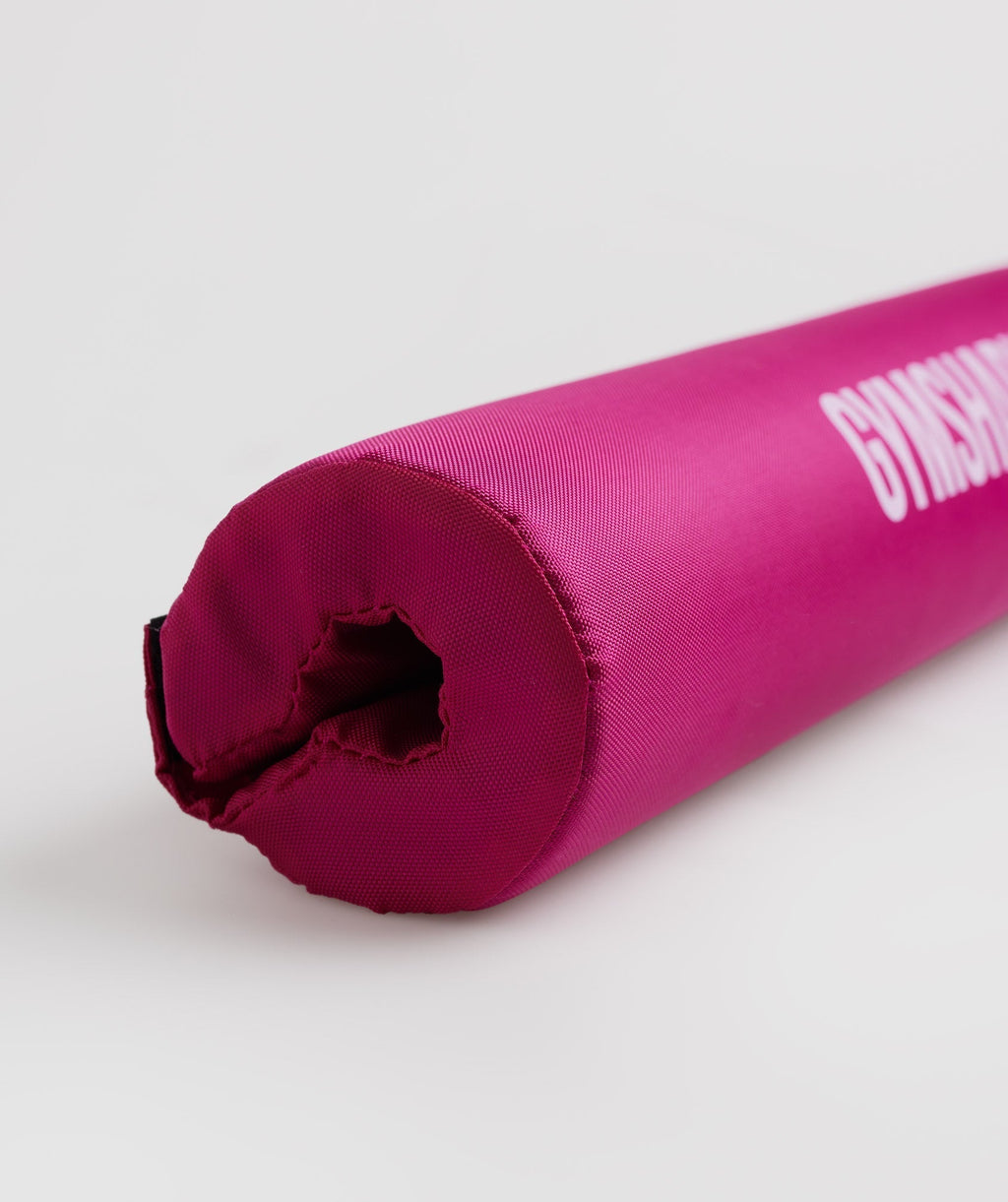gymshark-barbell-pad-magenta-pink-ss23
